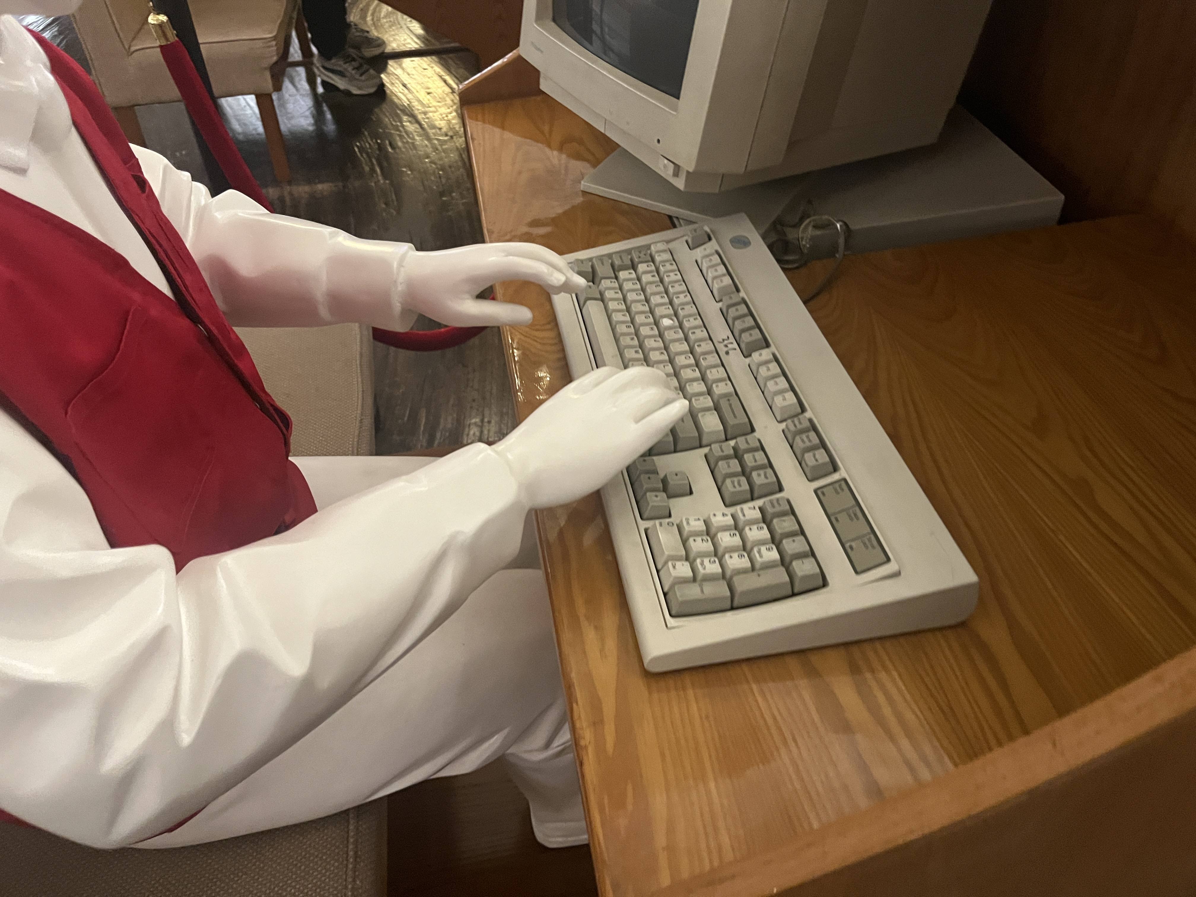 KI-Schulungsprogramm