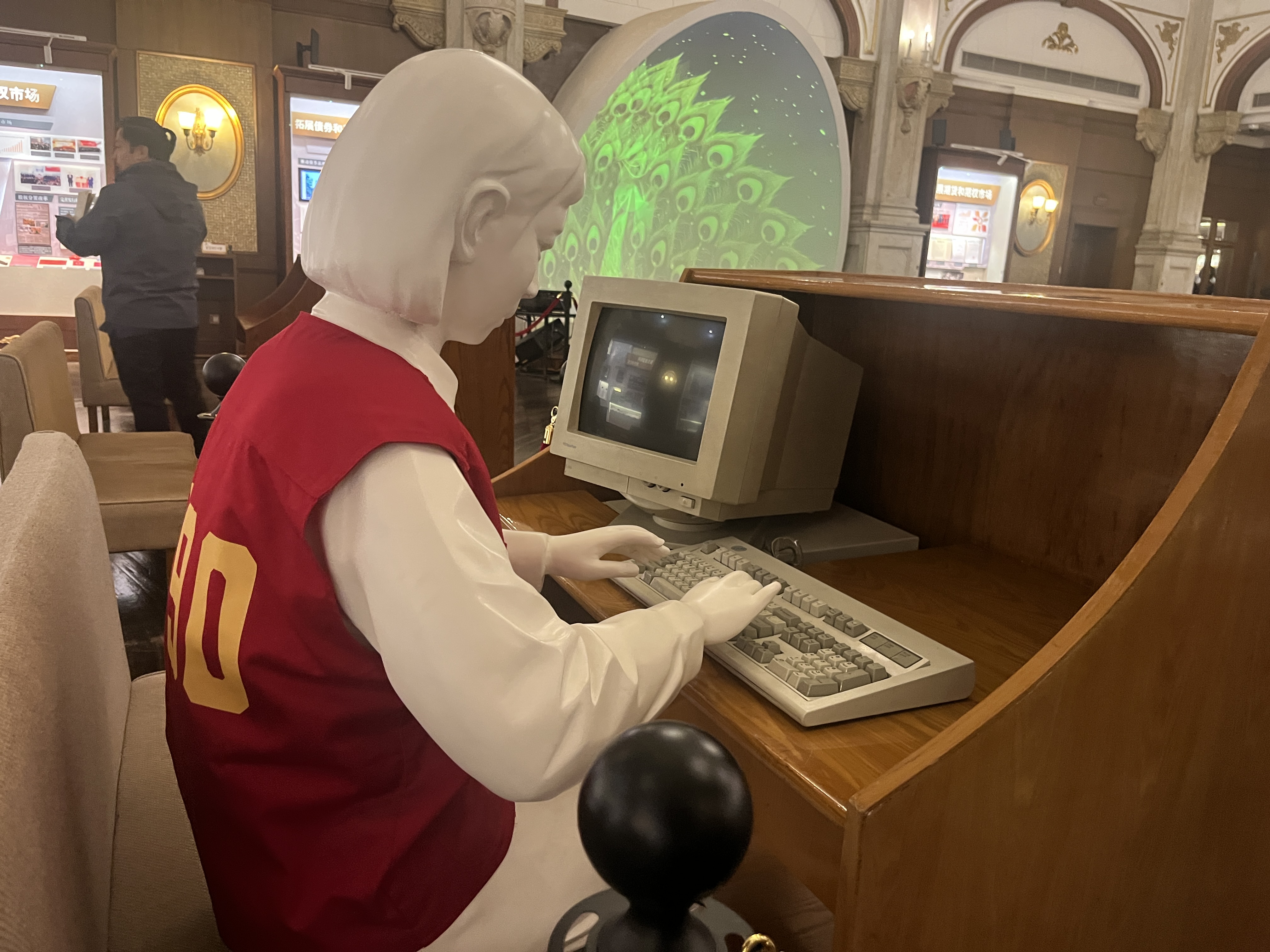 KI-gestützte Dokumentenprozesse