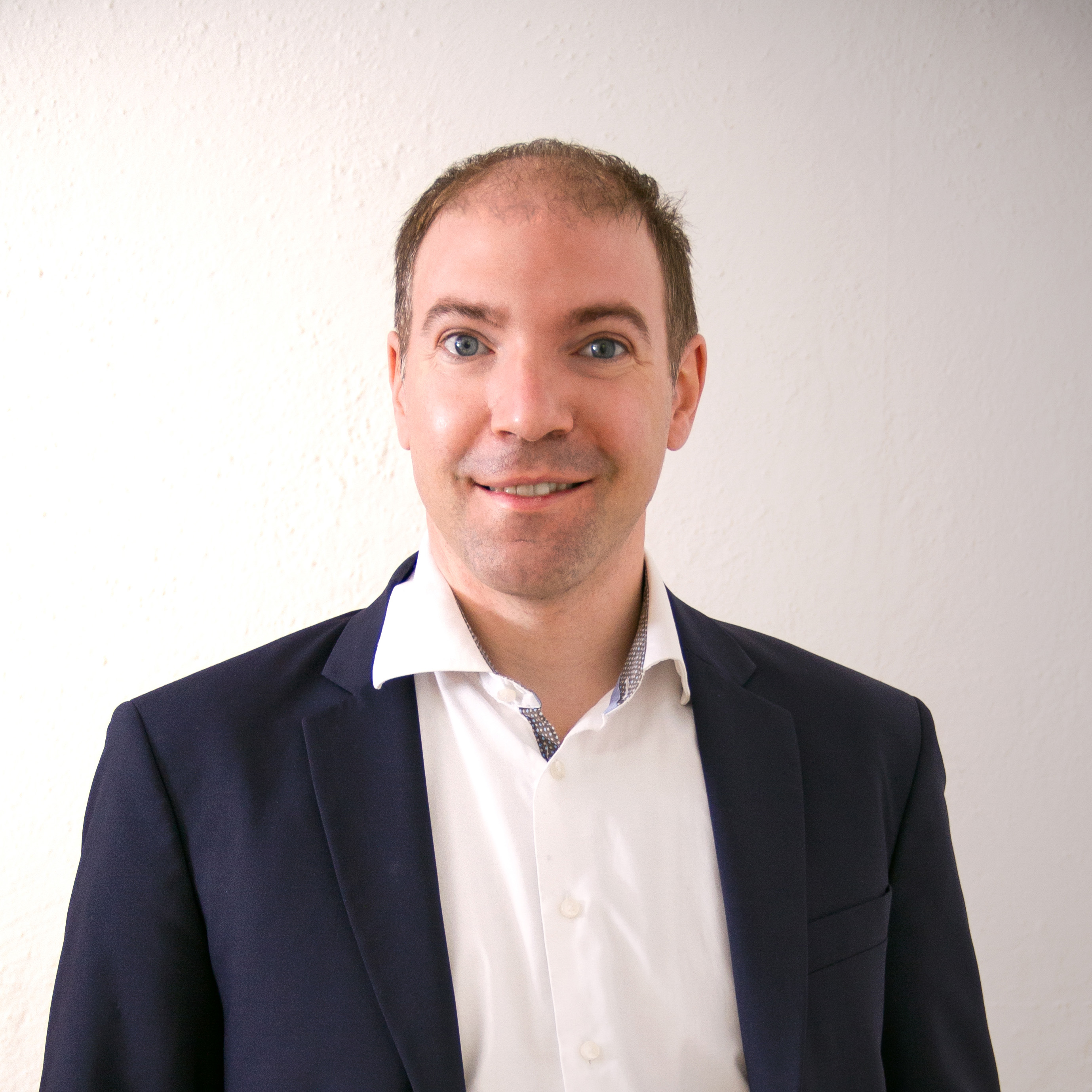 Gregor Meier – KI-Berater